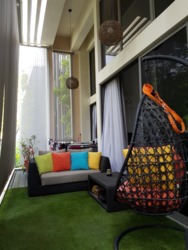 The Miltonia Residences (D27), Condominium #163029012